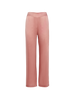 Love Me Silk Pant - Smokey Pink