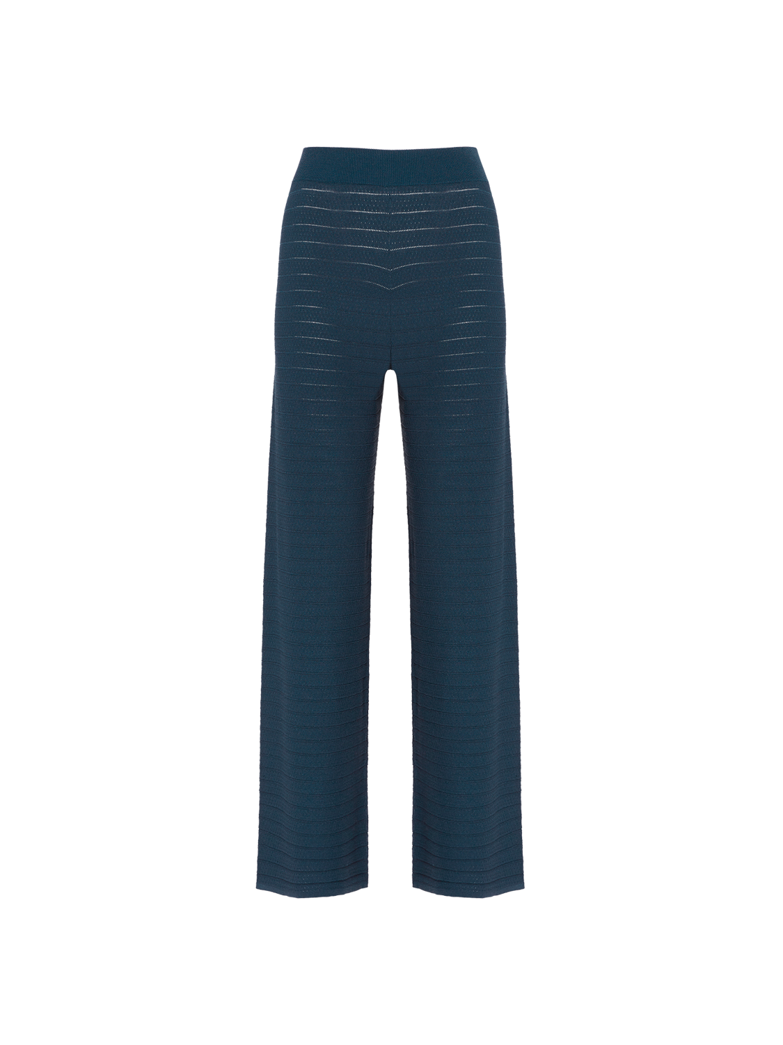 Pollen Pant - Oil Blue