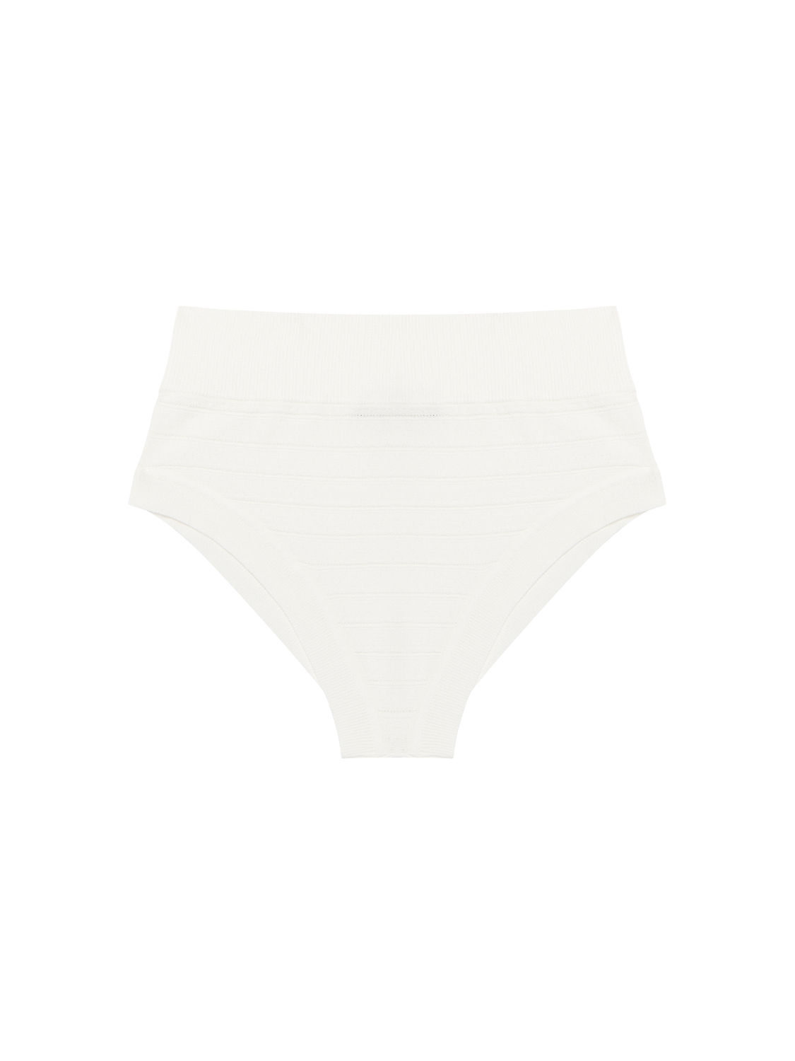 Pollen Retro Brief - Ivory