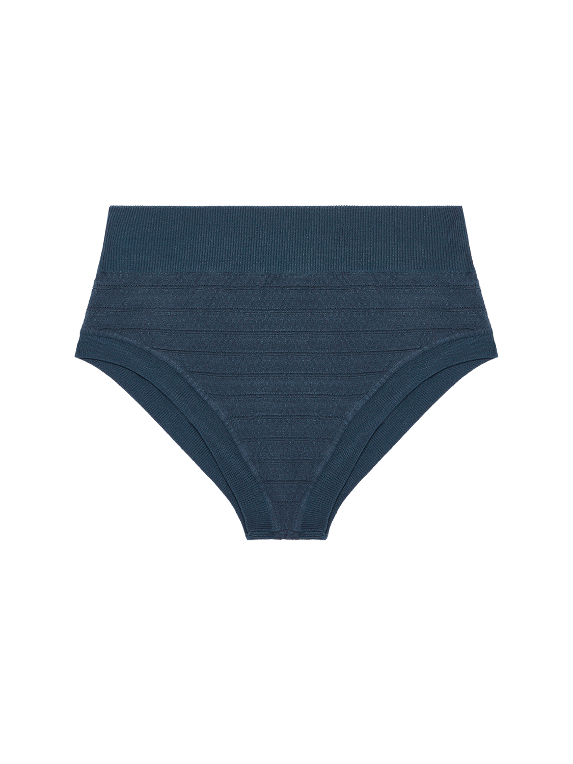 Pollen Retro Brief - Oil Blue