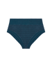 Pollen Retro Brief - Oil Blue