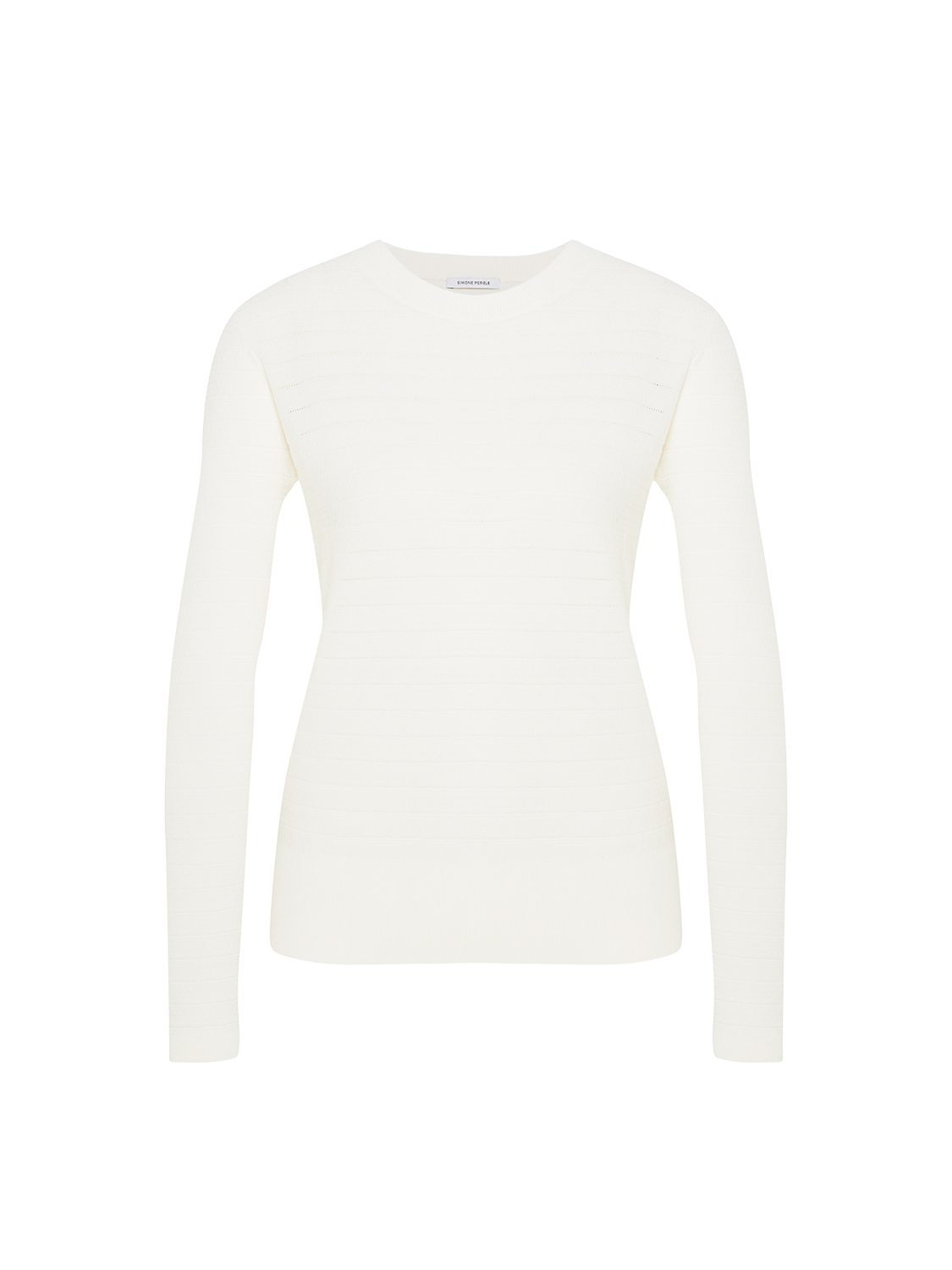 Pollen Sweater - Ivory