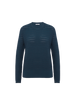 Pollen Sweater - Oil Blue