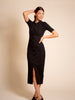 Garance Dress - Black