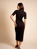 Garance Dress - Black