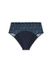 Poeme Retro Brief - Sapphire