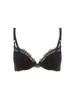 Precieuse Push-Up - Black