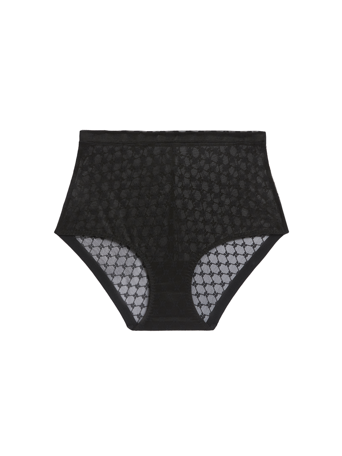 Plume Control Brief - Black