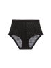 Plume Control Brief - Black