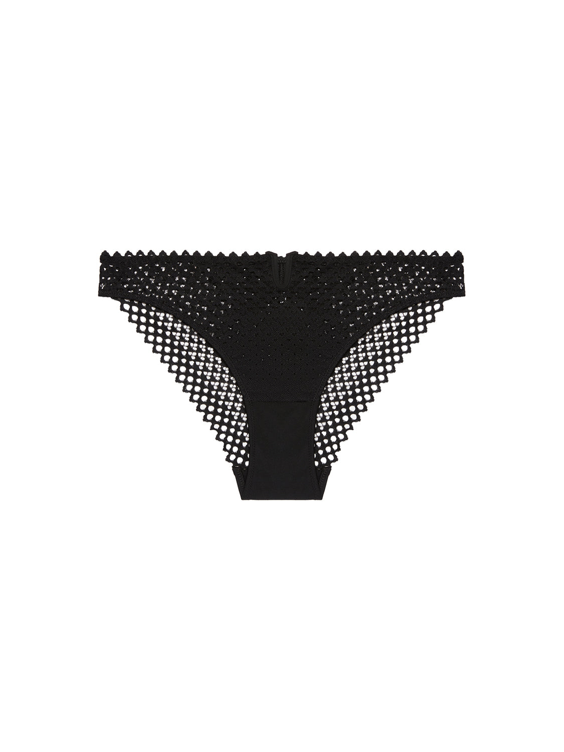 Cassandre Bikini - Black