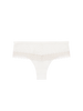 Radieuse Boyshort - Ivory