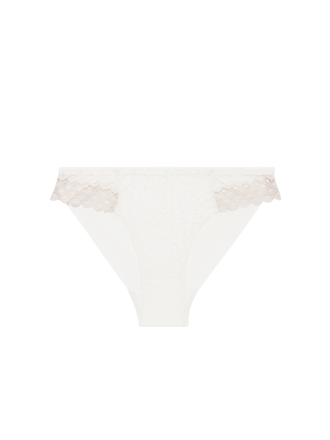 Radieuse Bikini - Ivory