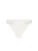 Radieuse Bikini Panty Ivory Simone Perele