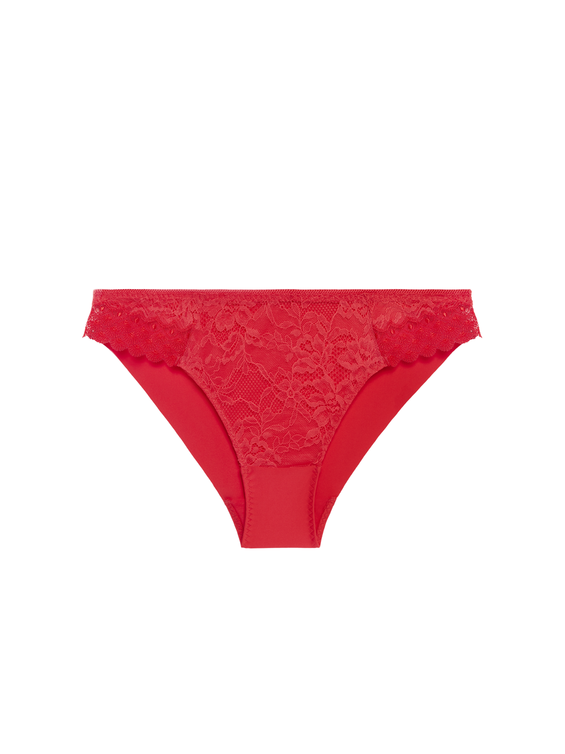 Radieuse Bikini - Flamingo