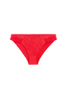 Radieuse Bikini Panty Flamingo Simone Perele