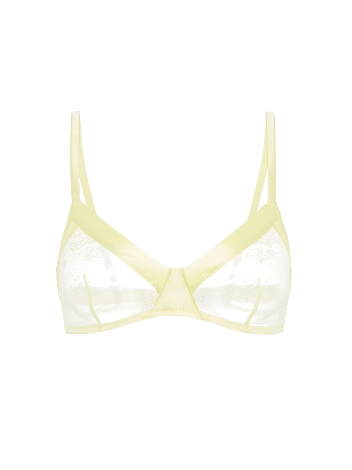 Louise Bralette - Lemonade