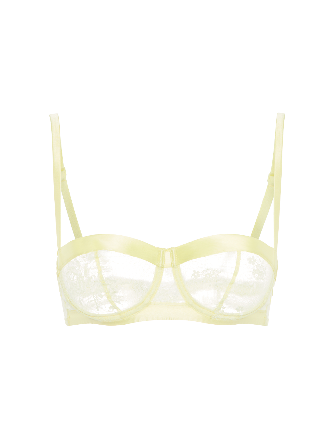 Louise Sheer Demi - Lemonade