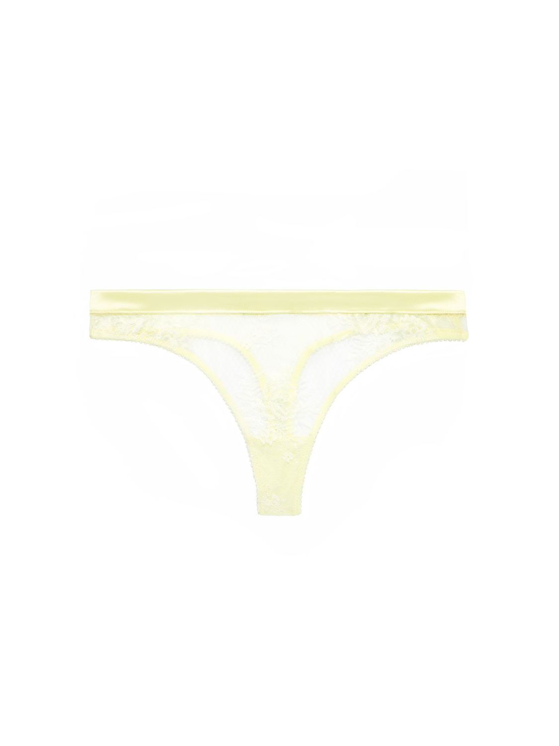 Louise Thong - Lemonade