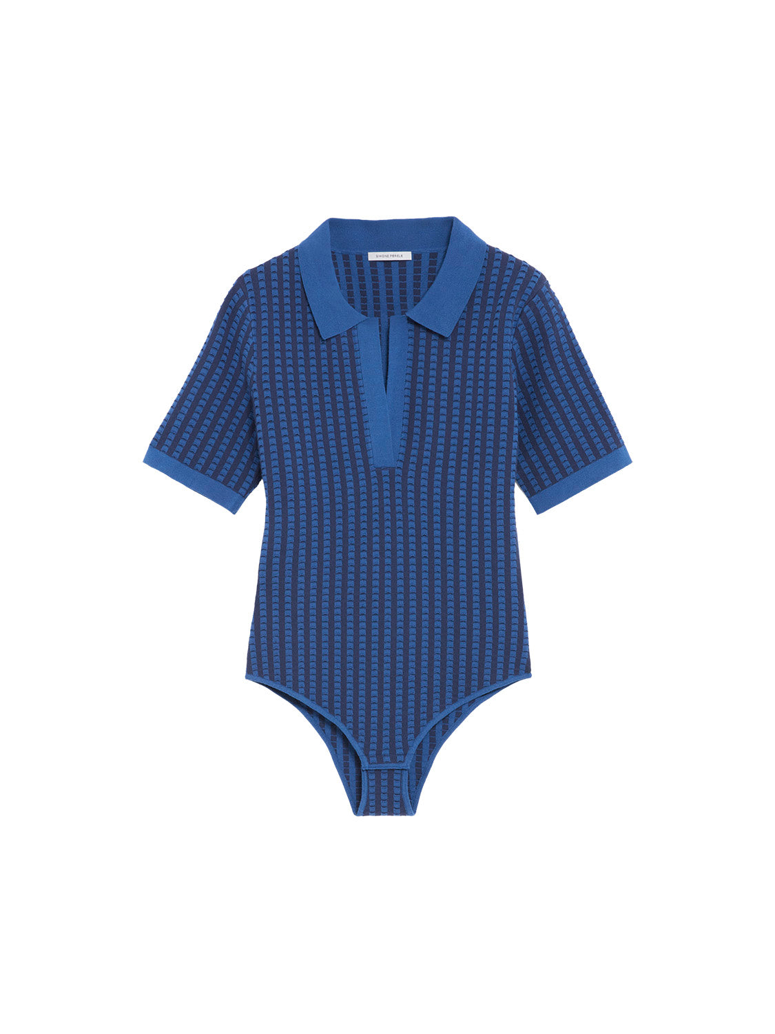 Alma Bodysuit - Midnight