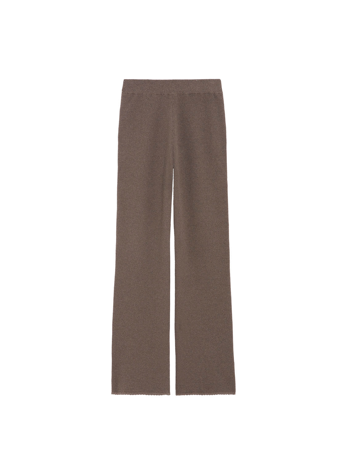 Lea Pant - Chestnut
