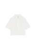 Jade Shirt - White