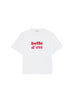 Romane T-Shirt - White