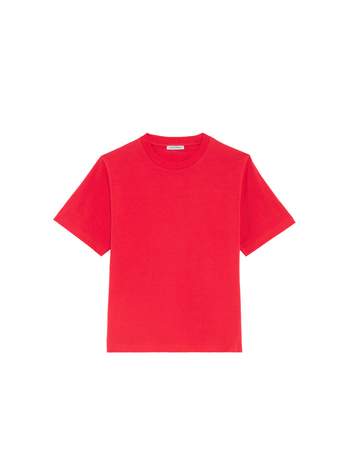 Romane T-Shirt - Flamingo