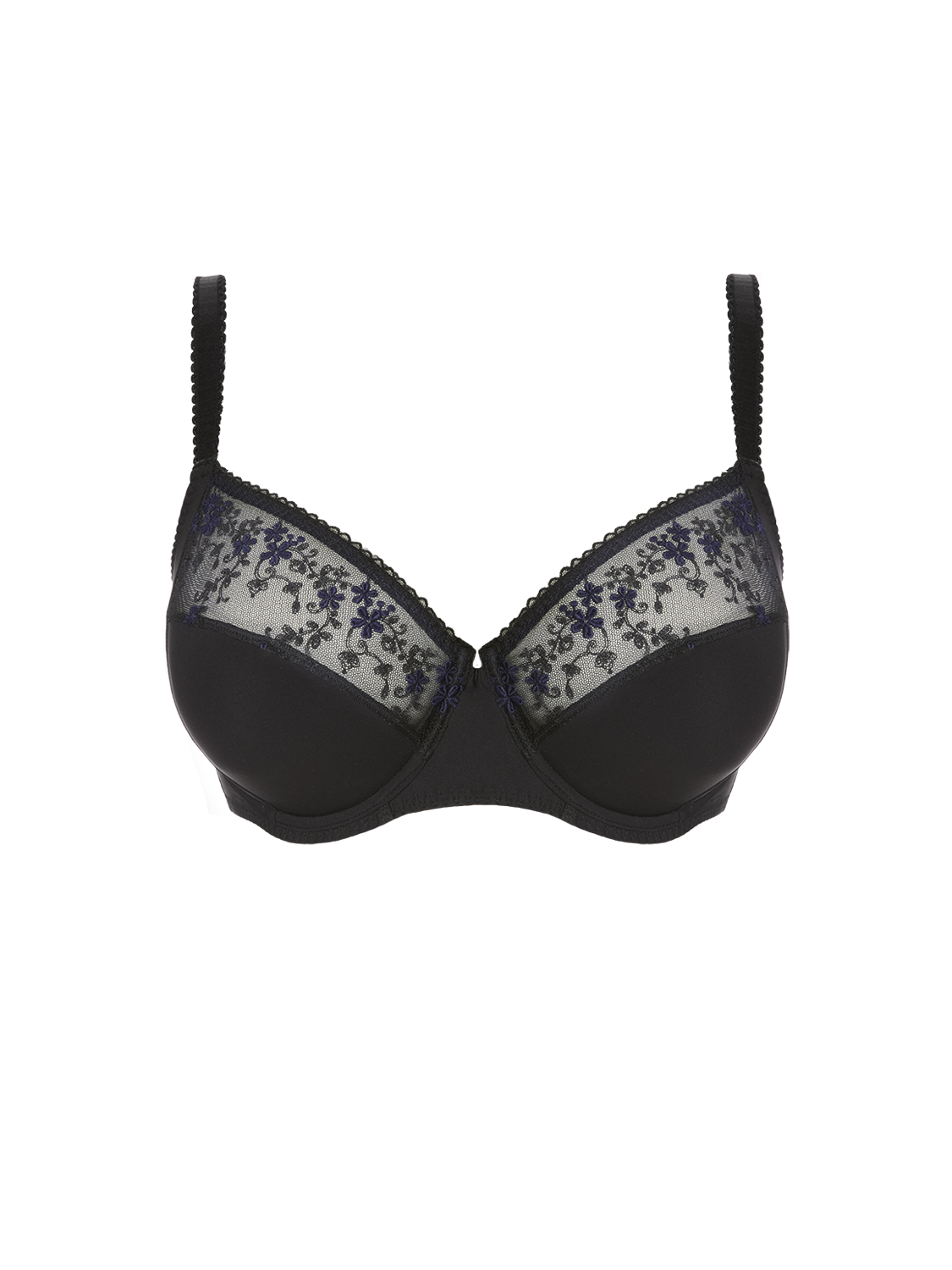 Instant Full Cup - Black