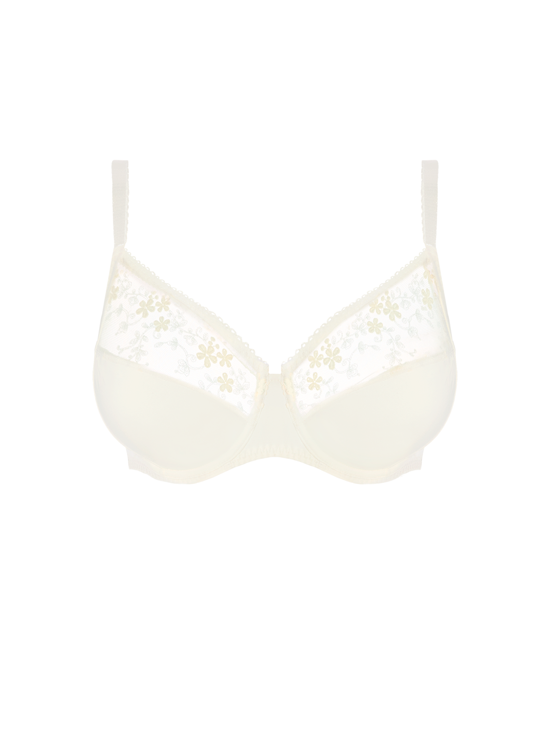 Instant Full Cup - Ivory