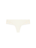 Instant Tanga - Ivory