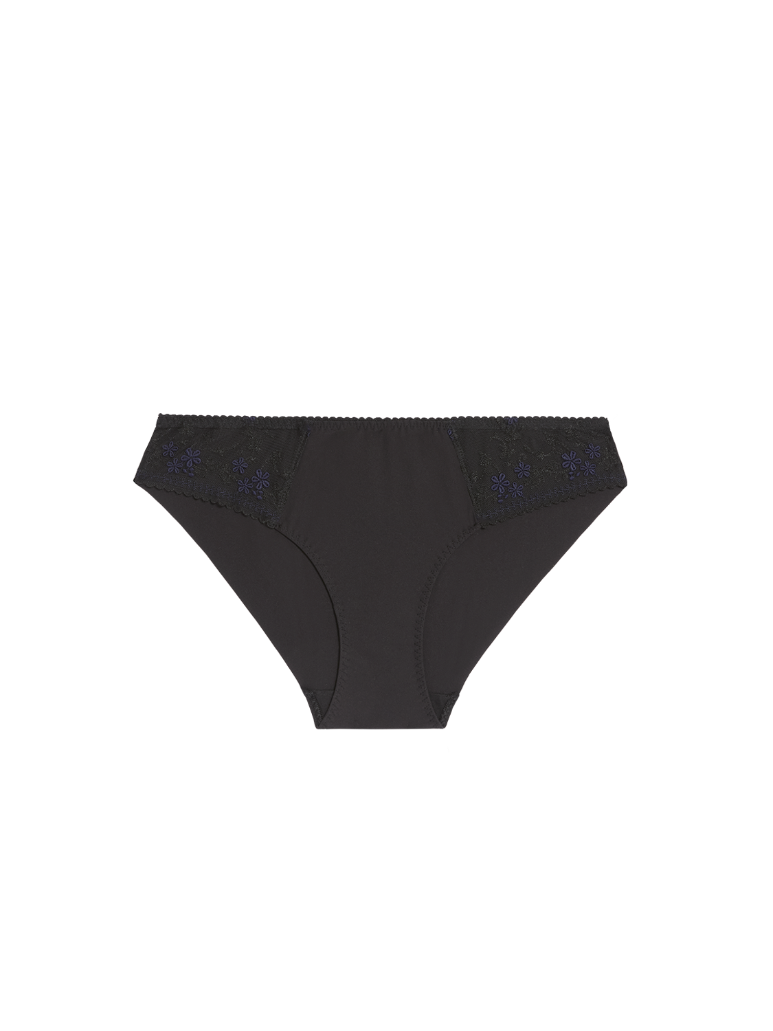 Instant Bikini - Black