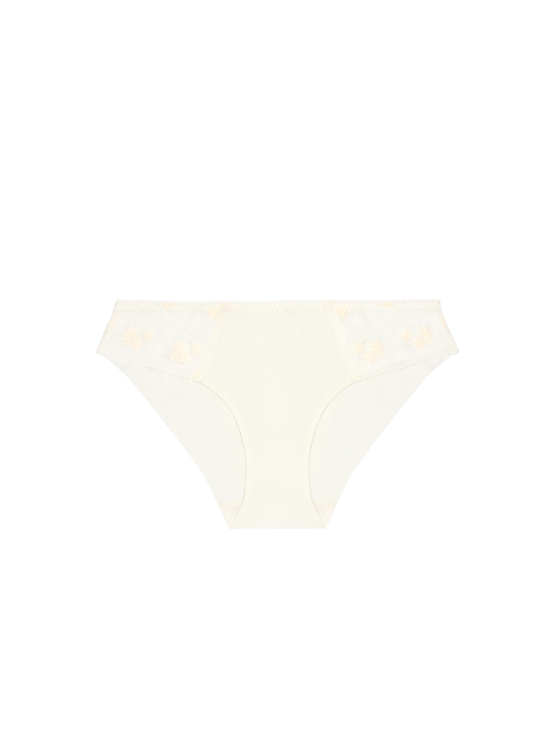 Instant Bikini - Ivory