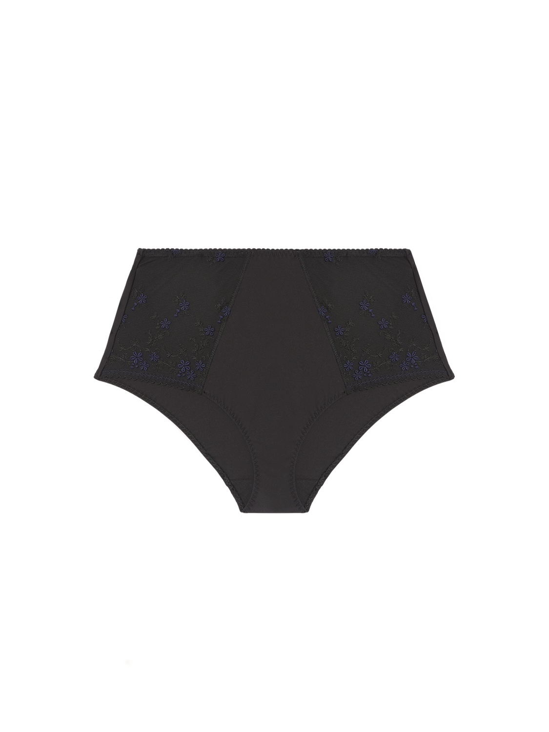 Instant Retro Brief - Black