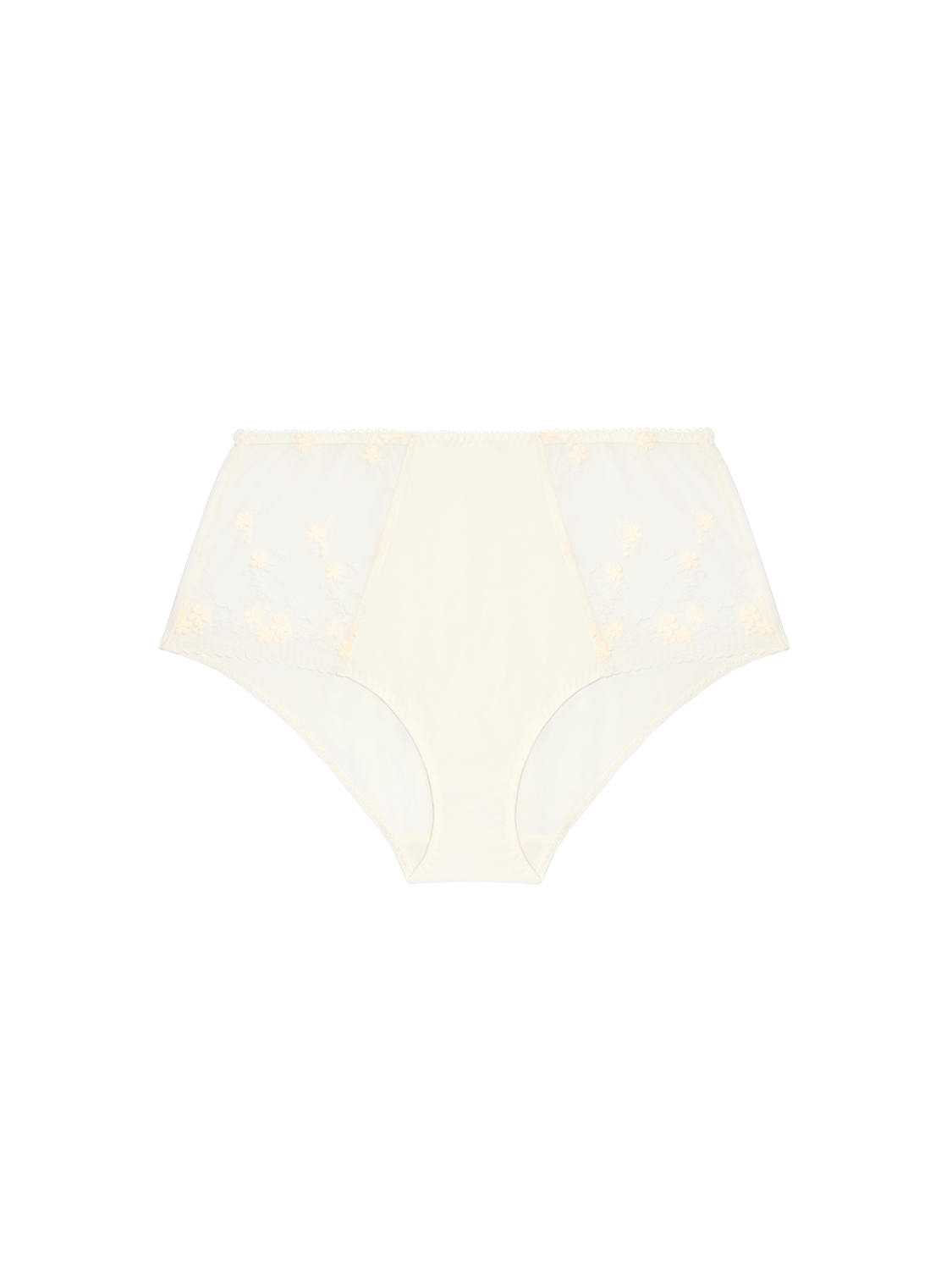 Instant Retro Brief - Ivory