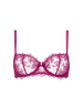 Passion Support Demi - Desire Pink