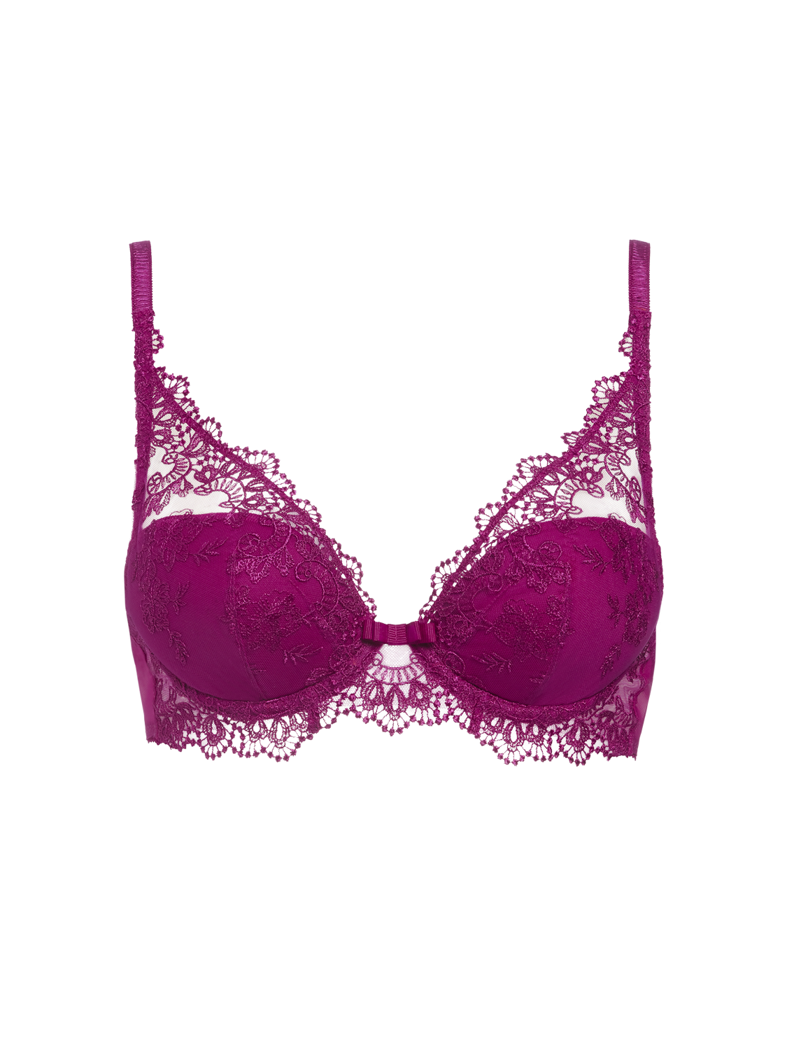 Passion Triangle Contour - Desire Pink
