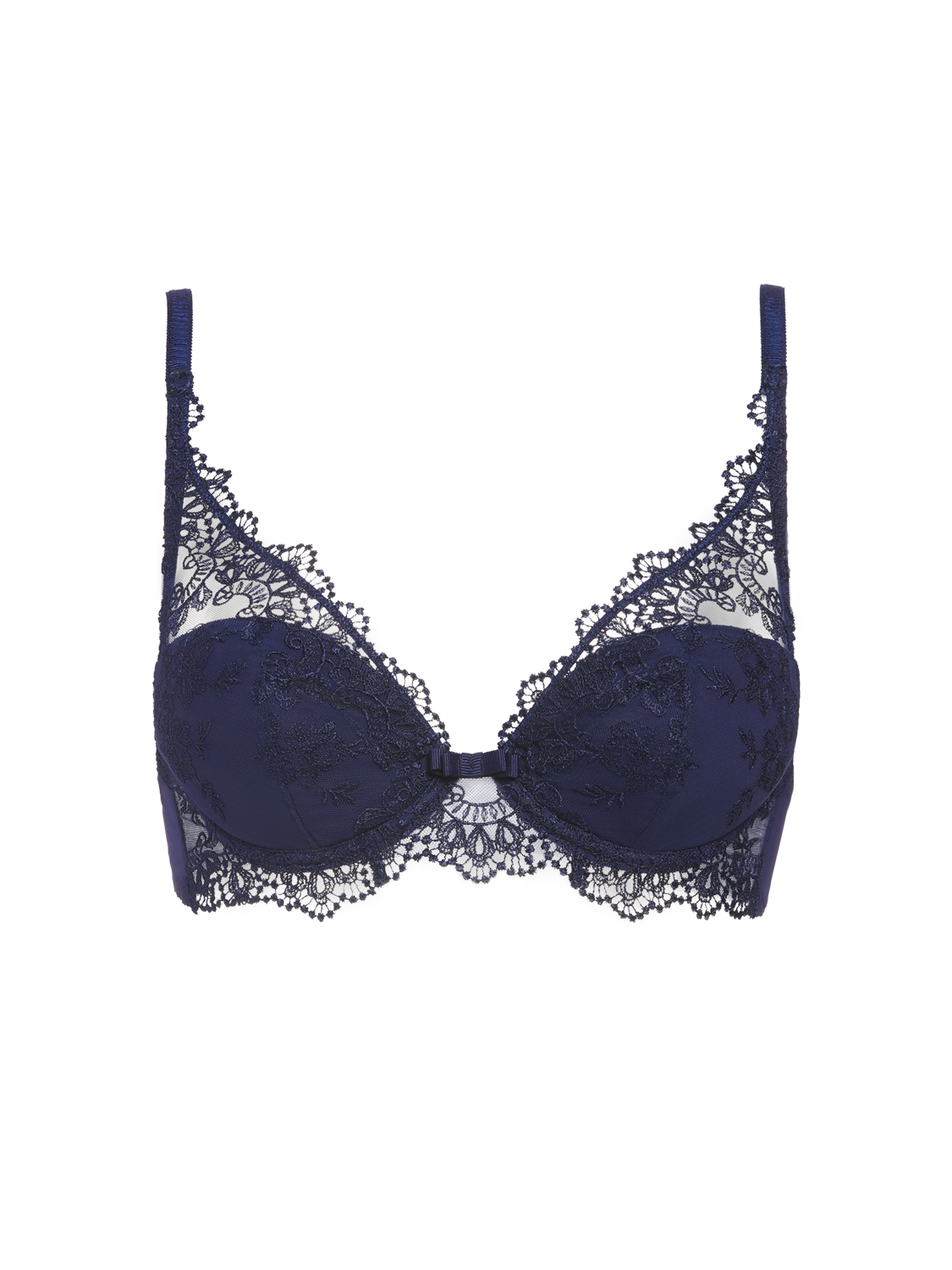 Passion Triangle Contour - Midnight