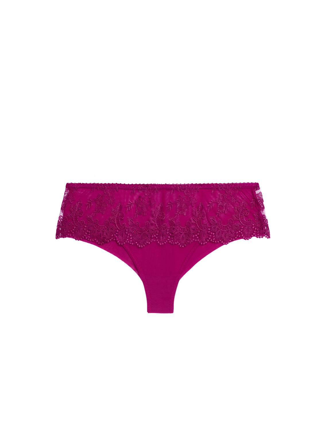 Passion Boyshort Panty Desire Pink Simone Perele