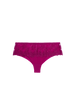 Passion Boyshort - Desire Pink