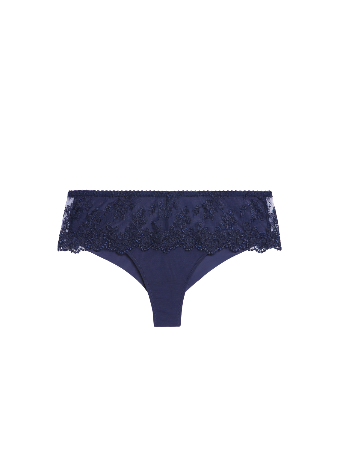 Passion Boyshort Panty Midnight Simone Perele