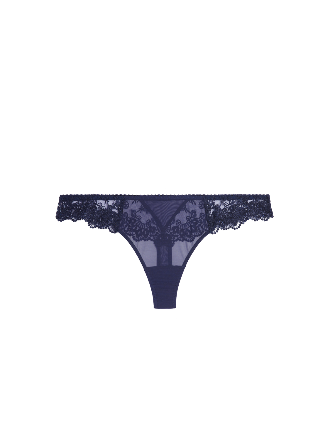 Passion Tanga - Midnight