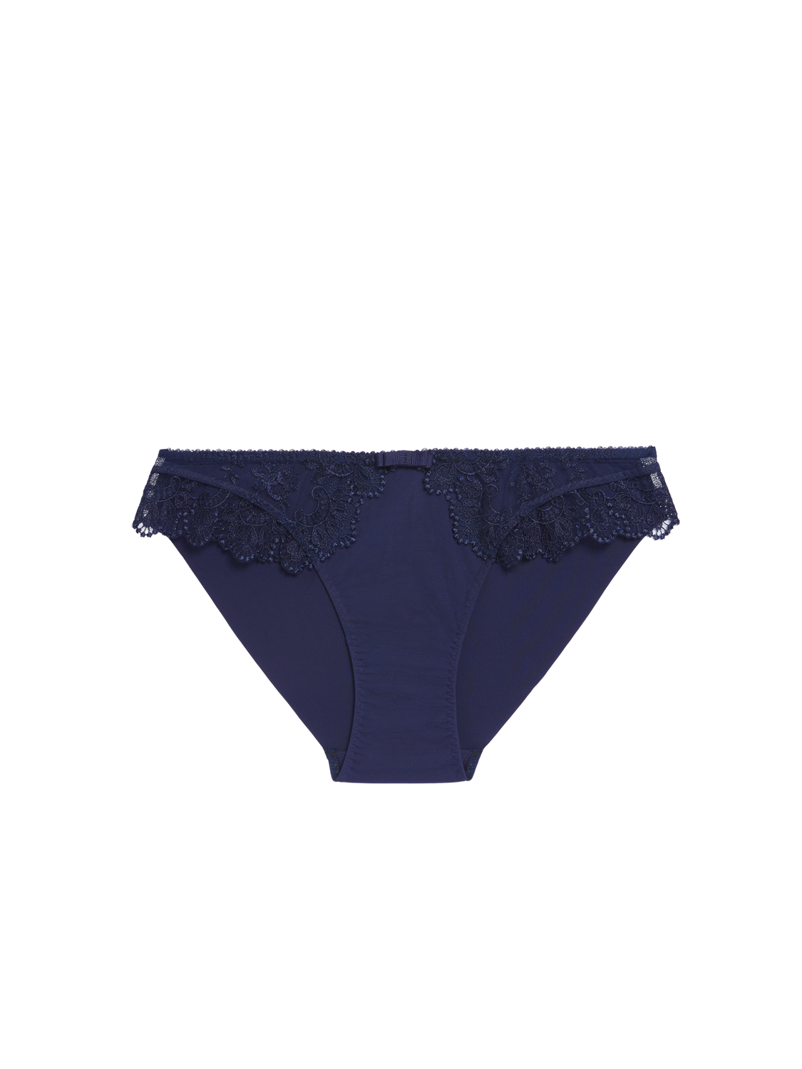 Passion Bikini Panty Midnight Simone Perele