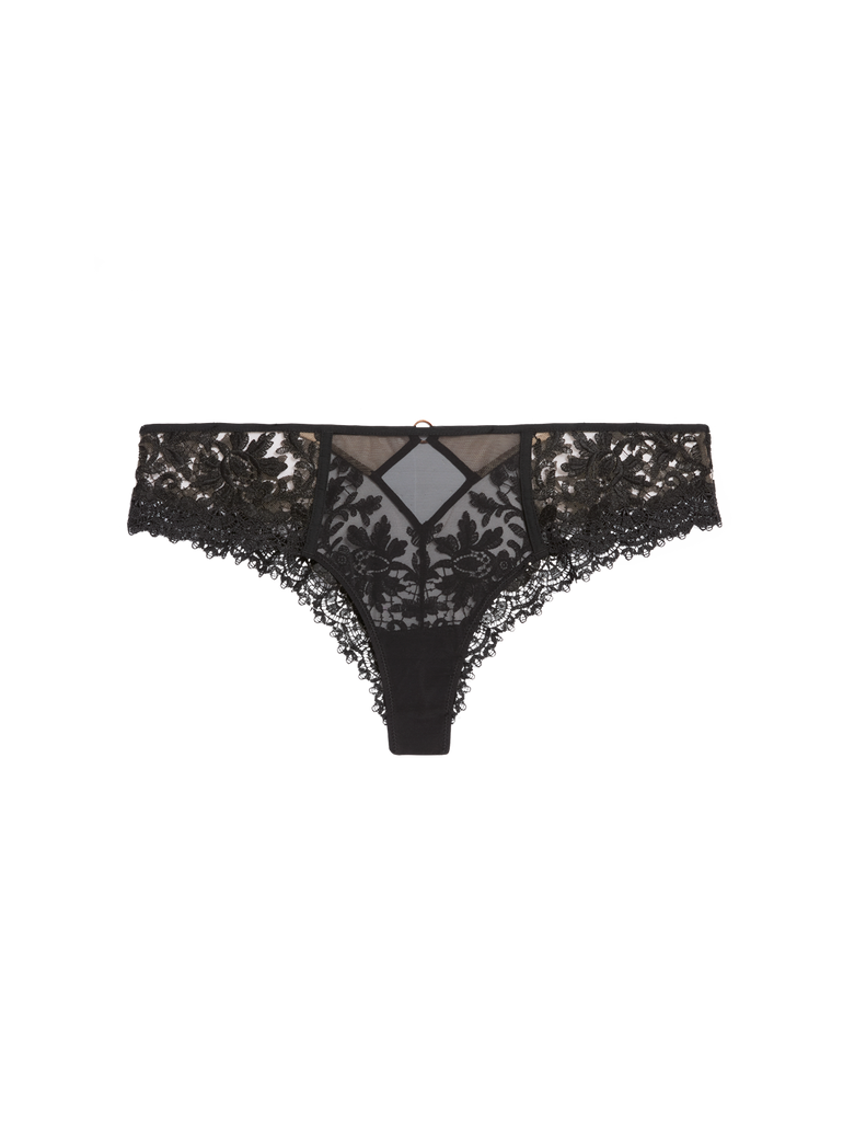 Fantasme Boyshort Panty Light Tattoo Simone Perele