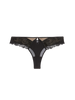 Fantasme Tanga Panty Light Tattoo Simone Perele