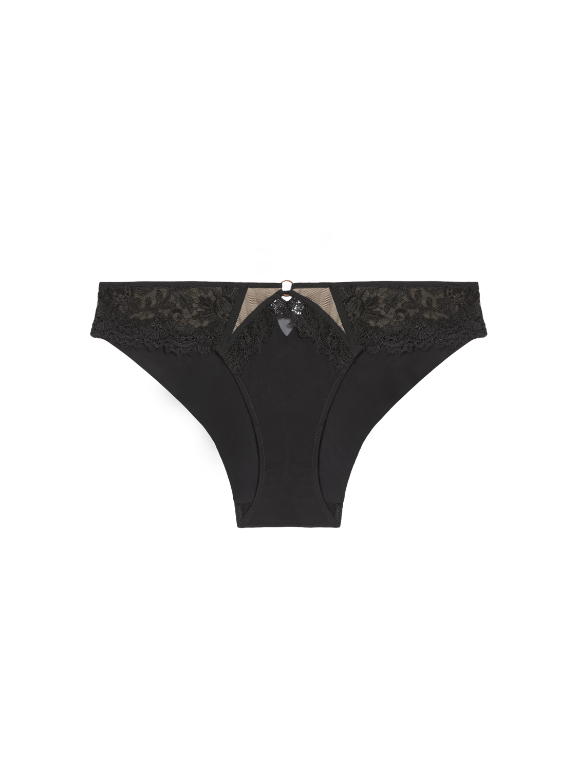 Fantasme Bikini Panty Light Tattoo Simone Perele