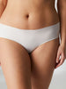 Uniq Boyshort Panty Ivory Simone Perele