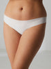 Uniq Thong Panty Ivory Simone Perele