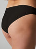 Uniq Bikini Panty Black Simone Perele