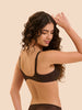 Caresse Wireless Triangle - Cocoa