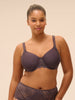 Caresse Minimizer - Graphite Grey